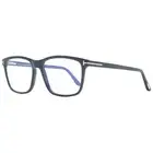 Tom Ford Glasses Frames FT5479-B 001 58mm Men's Black Rectangular Blue Light