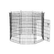 RapidMesh 122cm 8 Panel Animal Enclosure