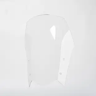 山葉 擋風玻璃擋風玻璃適用於雅馬哈 Tenere 700 Tenere700 2019-2023 摩托車擋風板屏幕護罩