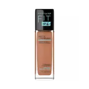 Maybelline Fit Me Matte+Poreless Foundation Normal Oily 338 Spicy Brow