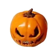 Resin Keycap Halloween Pumpkin Handmade Keycaps For Keyboard Customization