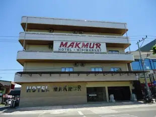 馬克穆爾維飯店Hotel Makmur