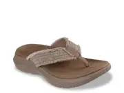 Man's Sandals Skechers Parson Sandal