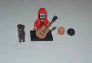 LEGO 2023 DISNEY MINIFIGURES - MIGUELAND DANTE # 11