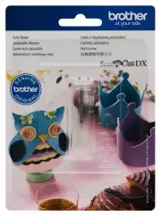 Brand New Auto Blade for ScanNCut DX model only