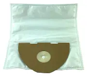 Cleanstar Hipstar Hipvac Synthetic Vacuum Cleaner Dust Bags (AF941S)