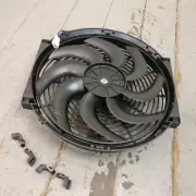 2011 Ford F53 14 Inch Super Duty Radiator Fan gpi cooling volume slim heavy duty