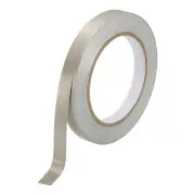 Faraday Tape 0.47"x65.62 Feet Conductive Cloth Fabric Adhesive Tape