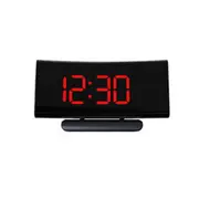LED Digital Projection Alarm Clock