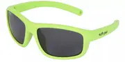 Ugly Fish ANKLE BITERS PB002 Kids Polarized GR.SM Kids' Sunglasses Green Size 47