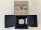 Swatch Moonswatch "Mission To Jupiter" Swatch x Omega