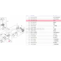 在飛比找蝦皮購物優惠-撿便宜 料號:BCB-H3912-00 YAMAHA山葉原廠