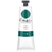 Gamblin Artist's Oil Paint 37ml Viridian S4