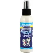 Fidos White & Bright Fresh Spritzer Dogs & Cats Odour Spray 125ml