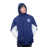 Geelong Cats Club Stadium Jacket