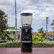 Pre-Loved Anfim SP11 Coffee Grinder - Black - Excellent Condition