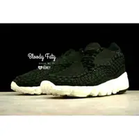 在飛比找蝦皮購物優惠-NikeLab Air Footscape Woven NM