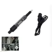 Spark Plug Tester Coil Overs Detector Ignition System Diagnostic Test Tool USA