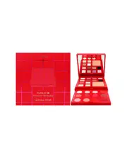 Pupa Milano Red Pupart M Make-Up Palette