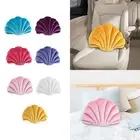 Shell Pillows Clam Pillow Floor Cushion Throw Pillow Ornament Firm Stuffed