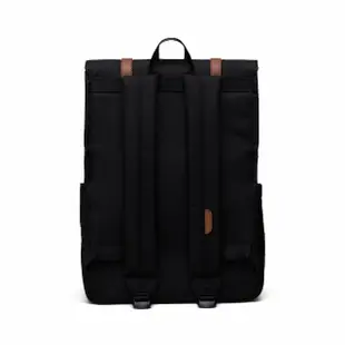 【Herschel】官方直營 後背包 Survey 16吋筆電 減壓肩帶 學生書包 經典黑 17.5L