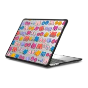 MacBook Air 13-inch (M2 - M4) Impact Case Boobs
