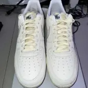 NEW Nike Air Force 1 Low '07 FQ8077 104 Men's shoes