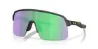 Oakley Sutro Lite Matte Black/Prizm Road Jade Men's Sunglasses OO9463-7939