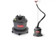 PROPRESS Garment Steamer Iron Clothes Heavy Duty Professional Pro 580 - Black