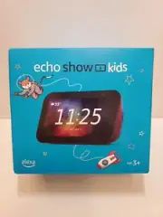 New &Sealed Amazon Echo Show 5(3rd Gen)Kids Display Speaker Galaxy Free Shipping