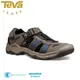 TEVA 美國 男 Omnium 2護趾涼鞋《藍/橄欖綠》TV1019180BNGC/休閒涼鞋/運動 (9折)