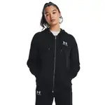 .UA ESSENTIAL FLEECE 連帽外套 1379474-001 運動外套 內刷絨 歐美版型 女款