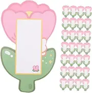 40pcs Cute Scratching Cards DIY Scratch Off Cards Funny Scratch Cards Cartoon Scratch Cards