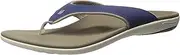 [Spenco] Mens Yumi Flip Flop