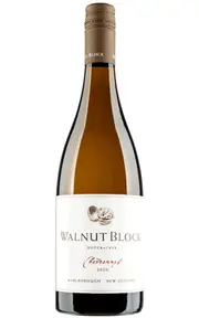 Walnut Marlborough Nutcracker Chardonnay 2020 - 12 Bottles