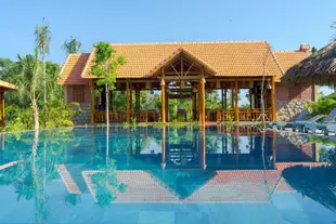 富國島島嶼小屋Island Lodge Phu Quoc