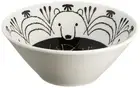 Sango Toki Mikke Bowl S Polar Bear 6791-24 11.3cm Brand New