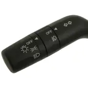 Headlight Dimmer Switch SMP For 2010-2011 Mazda RX-8 (for: Mazda)