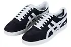 HMK Shoes Originals Sneakers Core Black/Cloud White Leather