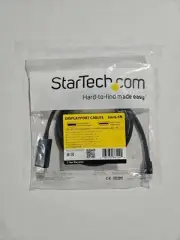 StarTech.com MDP2HDMM2MB Mini DisplayPort to HDMI Converter Cable - 6 ft (2m) -