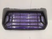 can-am ryker radiator protector/ Protective Grille purple