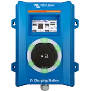 Victron EV Charging station
