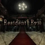 Resident Evil 1 Platinum / Cleanup Trophy Service