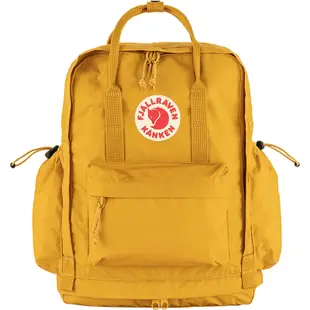 【Fjallraven 北極狐】Kanken Outlong 背包 多色 日常後背包 23200251