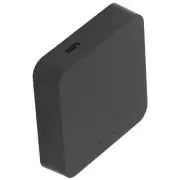 Wireless Hub For Tuya App Remote Voice Control Lock Compat NY9