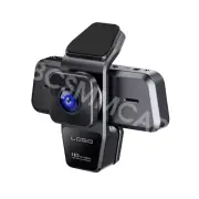 1080P Car DVR Dash Cam WIFI 3 LensFront/Interior/Rear Camera 2in Video Recorder (for: Honda)