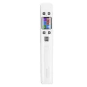 Portable Photo Scanner Color Screen Document Scanning Device for Home School Off