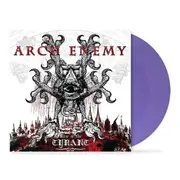 Rise Of The Tyrant (Lilac Vinyl) (Reissue)