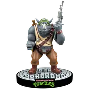 Teenage Mutant Ninja Turtles - Rocksteady 12" Limited Edition Statue