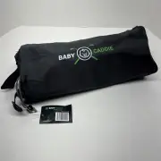 BabyCaddie Golf Bag For Strollers Carry Bag NWT